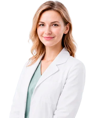 Елена Олеговна Минакова — Стоматолог - терапевт